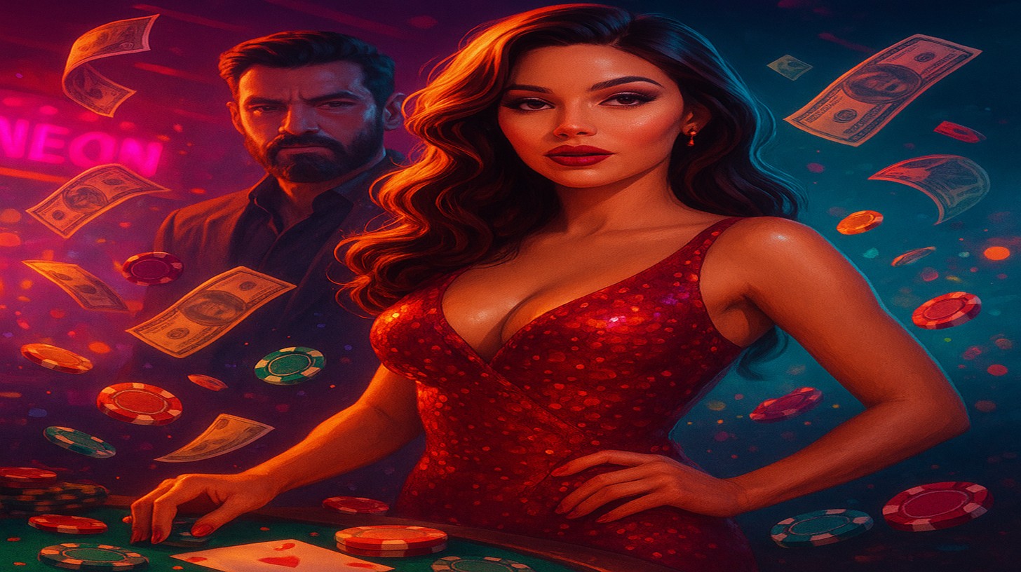 লাইভ গেমিং প্ল্যাটফর্ম গেমস